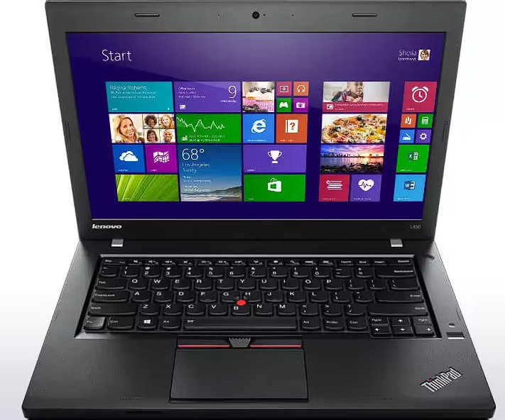 Lenovo ThinkPad L450