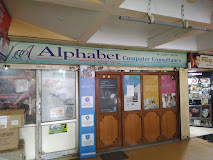 Alphabet Computer Consultancy