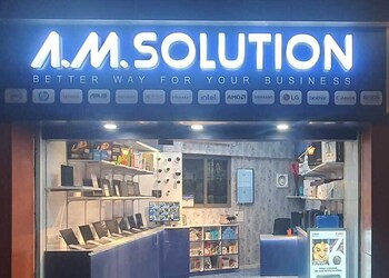 AM Solution